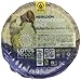Lotus Foods Gourmet Rice Bowl, Organic Forbidden, 7.4 Oz (Pack Of 6)