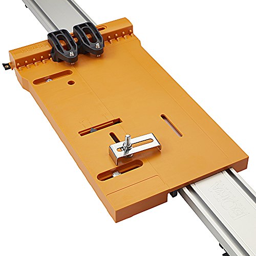 Bora WTX 50" Clamp Edge, 50" Extension & Saw Guide Kit, 100" of