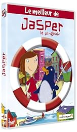 Le Meilleur De Jasper Le Pingouin