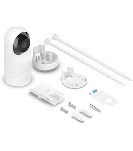 Ubiquiti Networks UVC-G3-PRO Network Camera : Amazon.ca: Electronics