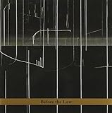 BEFORE THE LAW                                     image
