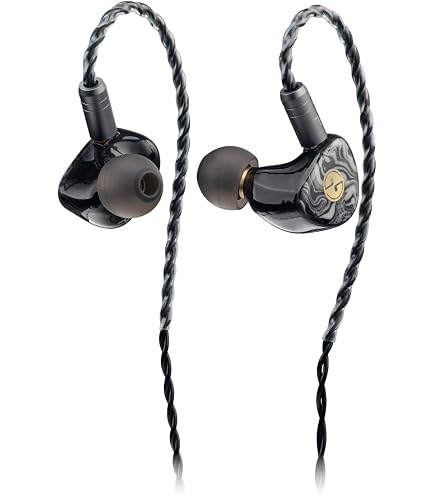 Amazon.com: Westone W60 Six-Driver True-Fit Earphones with MMCX