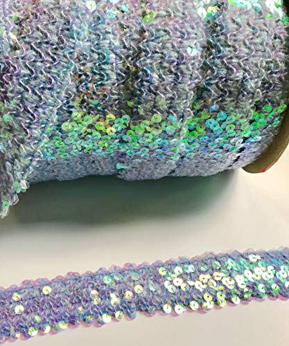 Trimplace Nu-Cry Blue 1-1/2