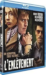 L'Enlèvement - Blu-ray