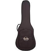 Taylor Grand Auditorium Aero Case Chocolate Brown