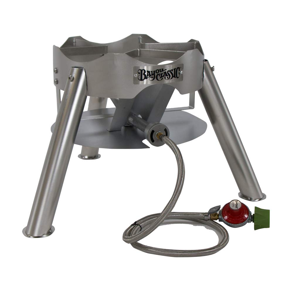 Amazon.com: Bayou Classic 200 – 440 44-qt Turquía freidora ...