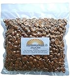 Natural Apricot Kernels Raw (Seeds) 430g Bag 1lb