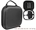 CaseSack Case for Sony WH-1000XM5, WH-1000XM4, WH-XB910; JBL Live 650BTNC; ATH-M50X, ATH-M50, ATH-MSR7GM, MSR7NC, MSR7BK, ANC7/9/29, ESW9; BeoPlay H2, H6, H7, H8, H9