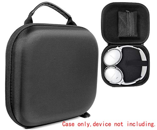 Headphone Case for Sony WH-CH700N, MDR10RBT, MDR1RBT, 1A, 1ABT, MDRXB950, MDRXB650, MDRXB770, MDRXB920, MDRXB900; ATH-M50, M50x, ANC29, ESW9, 10, ES88, WS77; BeoPlay H2, H6, H7, H8, H9