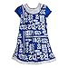 STAR WARS R2-D2 Nightshirt for Girls Size 7/8