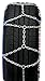 SCC 0154005 Auto-Trac Tire Traction Chain - Set of 2