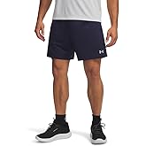 Under Armour Mens Mk-1 Shorts