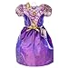 Disney Princess Enchanted Evening Dress: Rapunzel