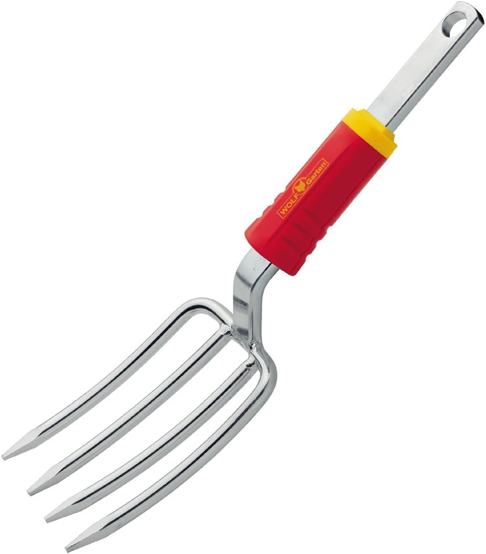 Wolf Garten LUGM Multi-Change Hand Fork