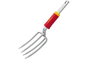 Wolf Garten 2908002 LU-GM Fork-Hand Tool