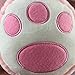 Yesbears 5 Foot Giant Teddy Bear Plush Pink ( Microfiber Bowtie )