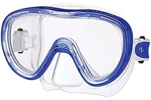 TUSA M-111 Mini Kleio II Scuba Diving Mask