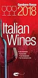 Italian Wines 2018