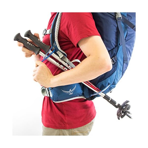 Osprey Stratos 24 Men S Hiking Backpack Morning Hiker