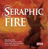 SERAPHIC FIRE                                      image