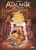Atalante T03 NED: Les mystères de Samothrace (SOL.AVENTURE) (French Edition) by 