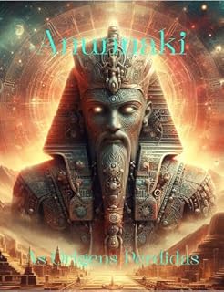 Livro Anunnaki : As Origens Perdidas
