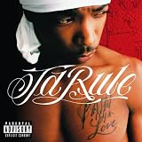 Ja Rule Album: «Pain Is Love» (Front side) Ja Rule Album: «Pain Is Love» (Front side)