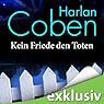 Hörbuch: Kein Friede den Toten