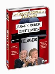 Ciel, Ma Mère