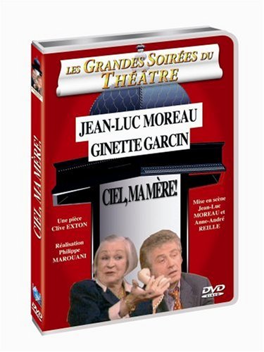 Ciel, Ma Mère