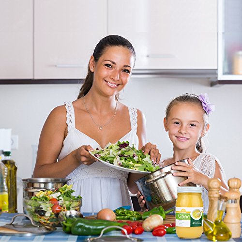 2 Grassfed+Organic+Ghee+Clarified+Regular