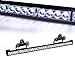 SMALLFATW Emergency Strobe Light Bar 30