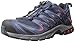 Salomon Men's XA Pro 3D Trail Running Shoe, Slate Blue/Detroit/Radiant Red, 9 D US