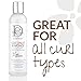 Design Essentials Coconut & Monoi Coconut Milk Nourishing Shampoo For Dull, Dry & Thirsty Hair - 8 Oz