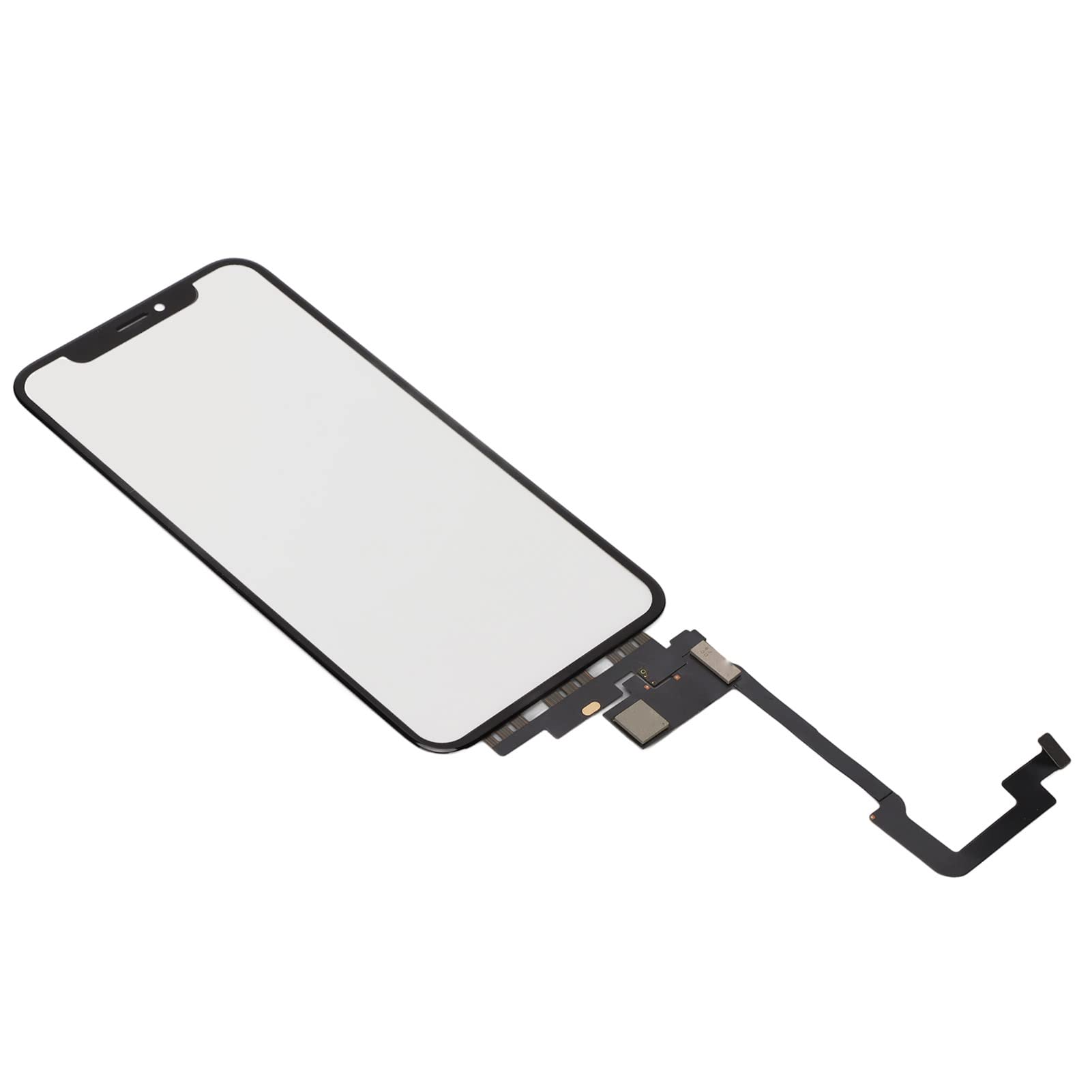 For Iphone XS LCD Display Replacement, Lcd Display Screen Replacement + Touch Digitizer, Lcd Display Touch Screen Digitizer Assembly Replacement, with Installing Video