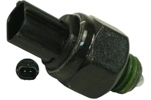 Back Up Lamp Switch fits 2006-2012 Kia Optima Rio Forte,Forte Koup BECK/ARNLEY