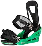 Burton Freestyle Snowboard Binding - Men's