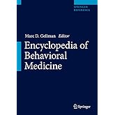Encyclopedia of Behavioral Medicine