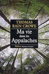 Ma vie dans les Appalaches
