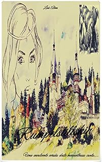 Livro Rumpelstilskin