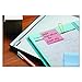 Post-it Greener Notes, 3x3 in, 12 Pads, America's #1 Favorite Sticky Notes, Sweet Sprinkles, Pastel Colors (Pink, Blue, Mint, Yellow), Clean Removal, 100% Recycled Material (654-RP-A)