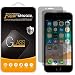 (2 Pack) Supershieldz for Apple iPhone 6 and iPhone 6s (Privacy) Anti Spy Tempered Glass Screen Protector, Anti Scratch, Bubble Free primary