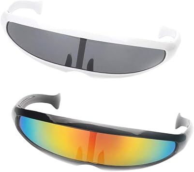 Lunette futur Clearance