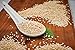 Healthworks Quinoa White Whole Grain Raw Organic (240 Ounces / 15 Pounds) (3 x 5 Pound Bags) | Protein, Fiber & Iron | Peruvian Origin | Rice & Pasta Substitute