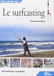 Le  surfcasting