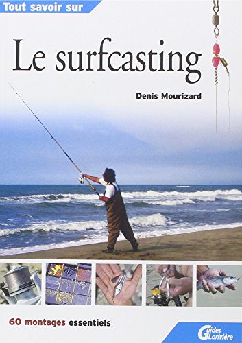 Le  surfcasting