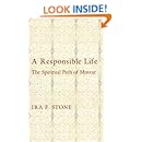 A Responsible Life: The Spiritual Path of Mussar