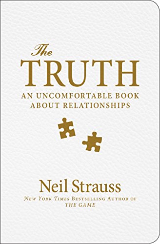 Cover of The Truth