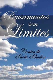 Livro Pensamento sem Limites