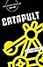 Catapult (The Kingston Chronicles) by J. C. Benthin